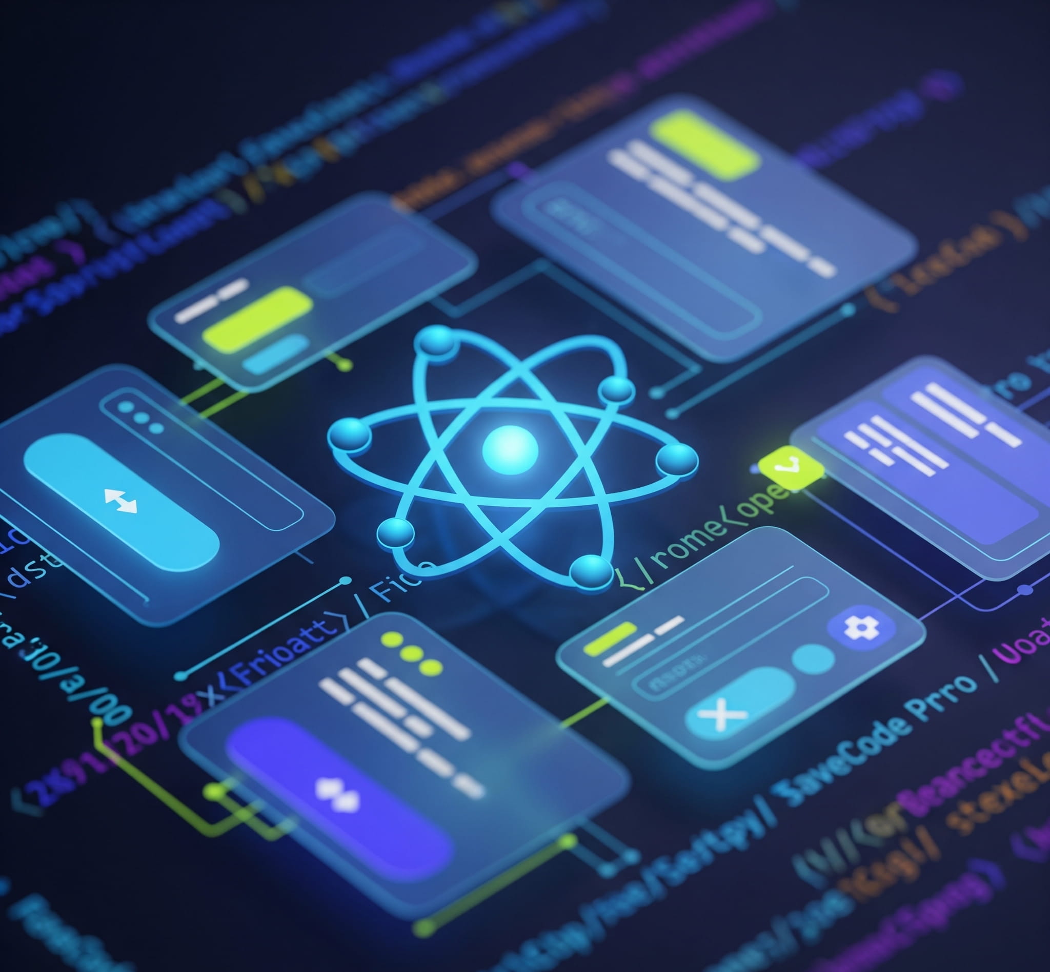 ReactJs Course